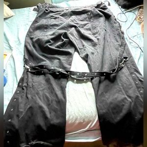 Tripp Daang Goodman NYC pants